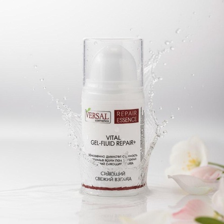 Восстановление REPAIR ESSENCE